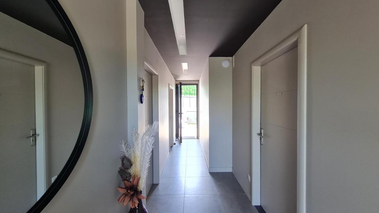 Villa Nc30 , Chambres Privatives Deluxe La Rochelle  Bagian luar foto
