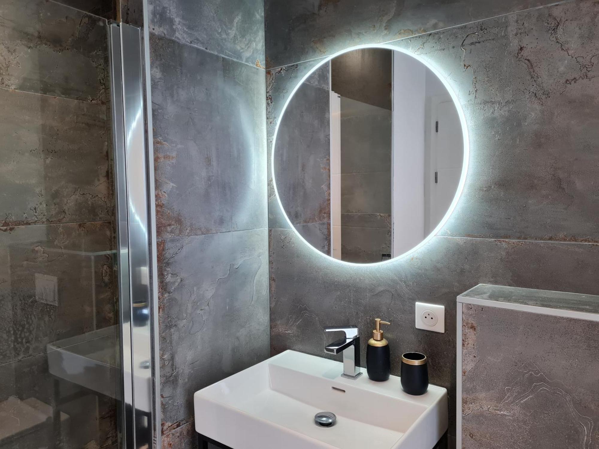 Villa Nc30 , Chambres Privatives Deluxe La Rochelle  Ruang foto