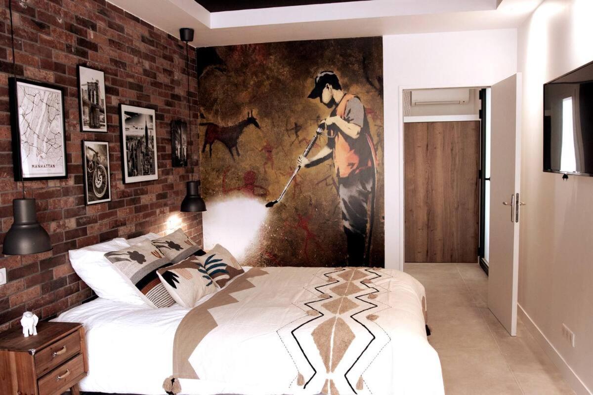 Villa Nc30 , Chambres Privatives Deluxe La Rochelle  Bagian luar foto